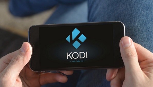 Download Kodi On Ipad Mini